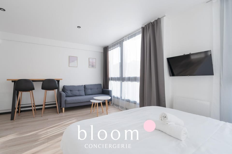 La suite royale du centre ville Apartment in Nancy