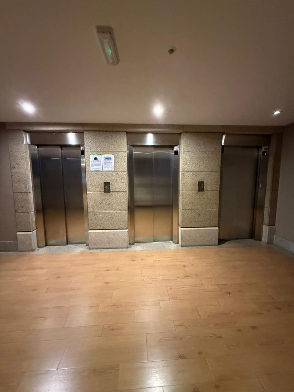elevator