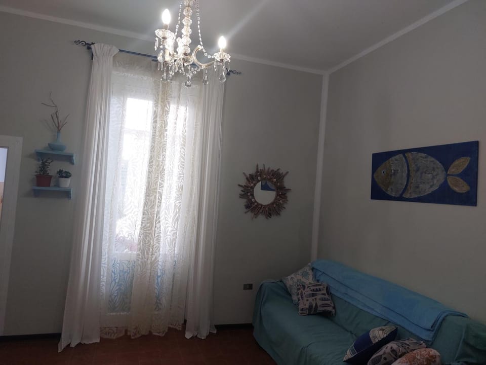 Il Nido di Arianna Apartment in Piombino