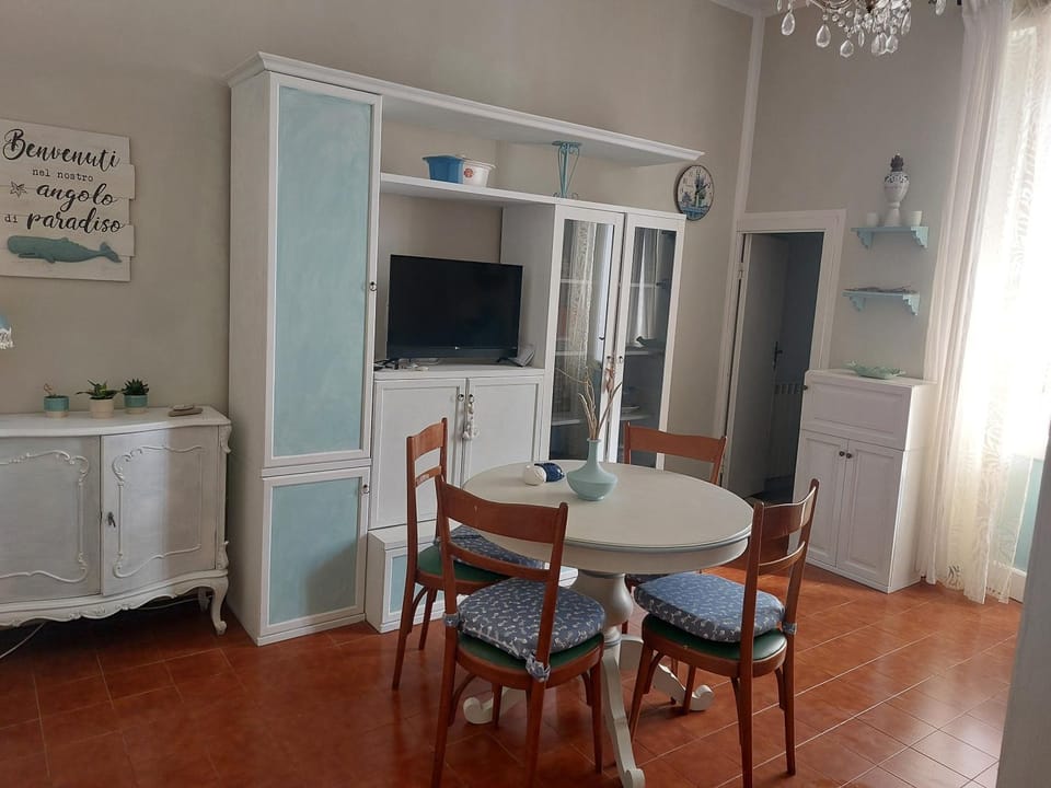 Il Nido di Arianna Apartment in Piombino