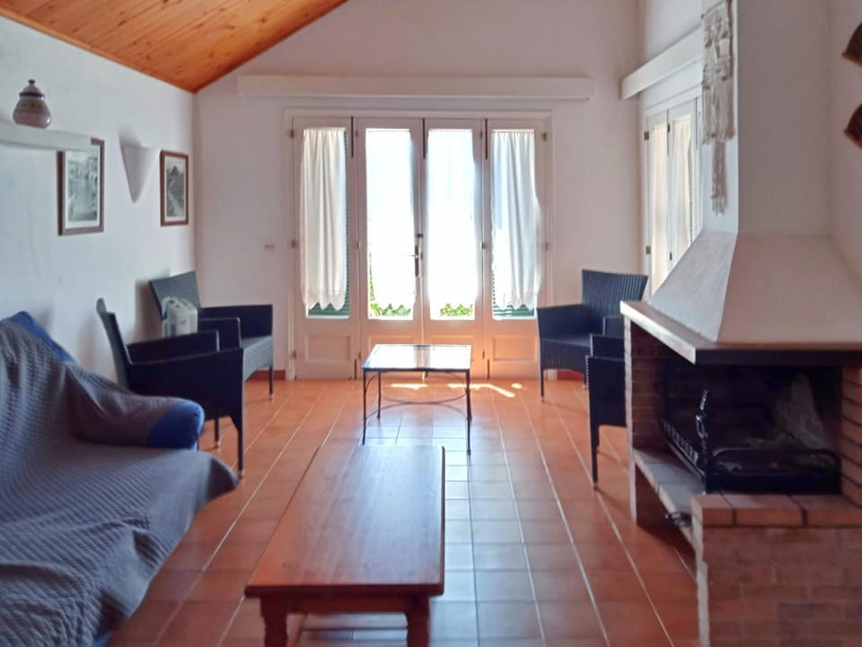 Casa 3 hab Cap d'Artrutx Ciutadella de Menorca House in Cala en Bosc