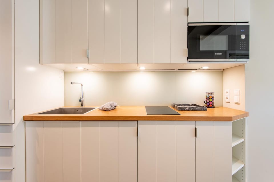 Haus Strandweg 10 Whg 1 Apartment in Sylt