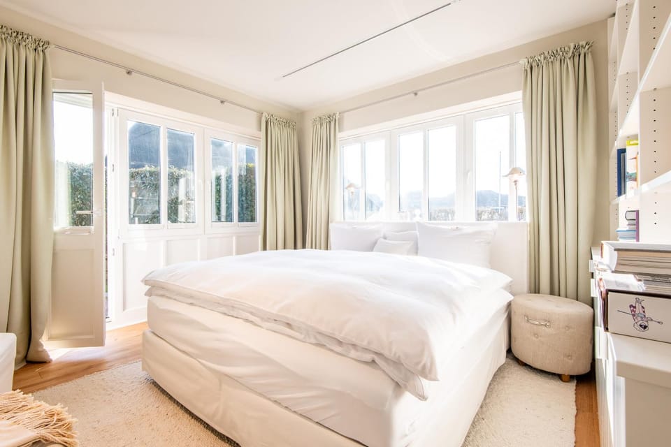 Haus Strandweg 10 Whg 1 Apartment in Sylt