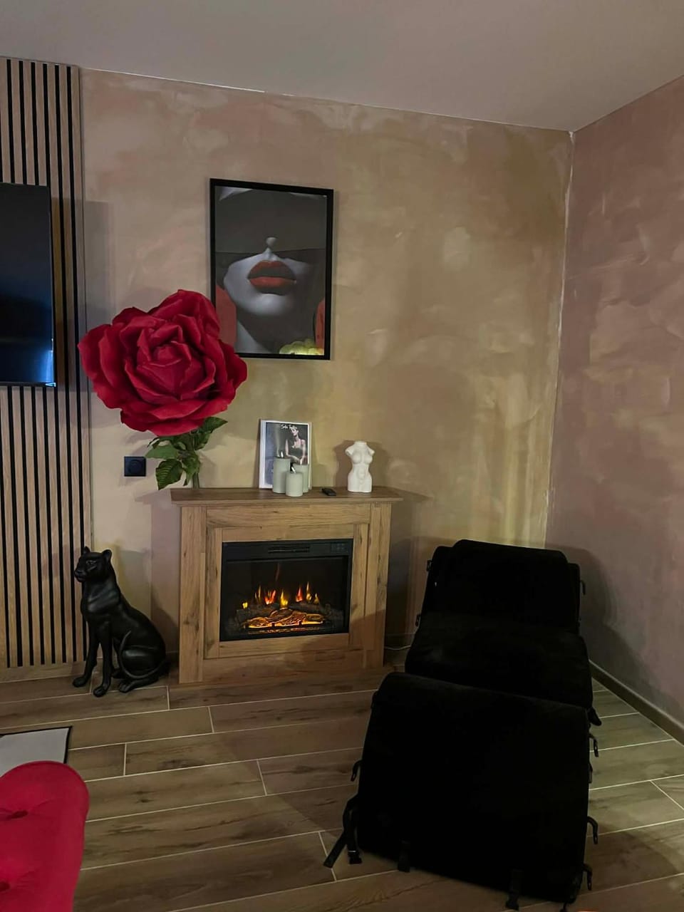 athena spa House in Hauts-de-France