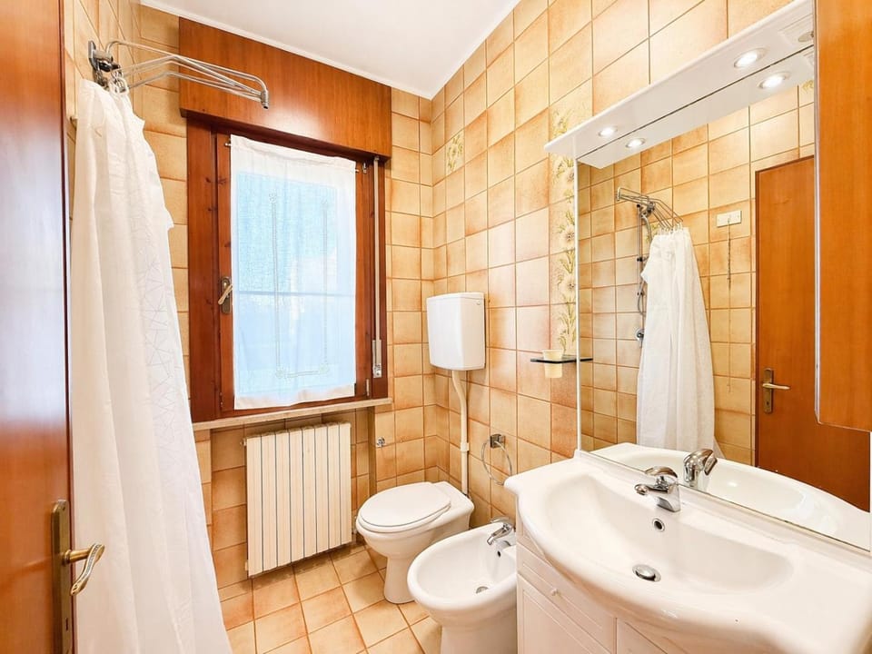 Shower, Toilet, Bathroom, bidet