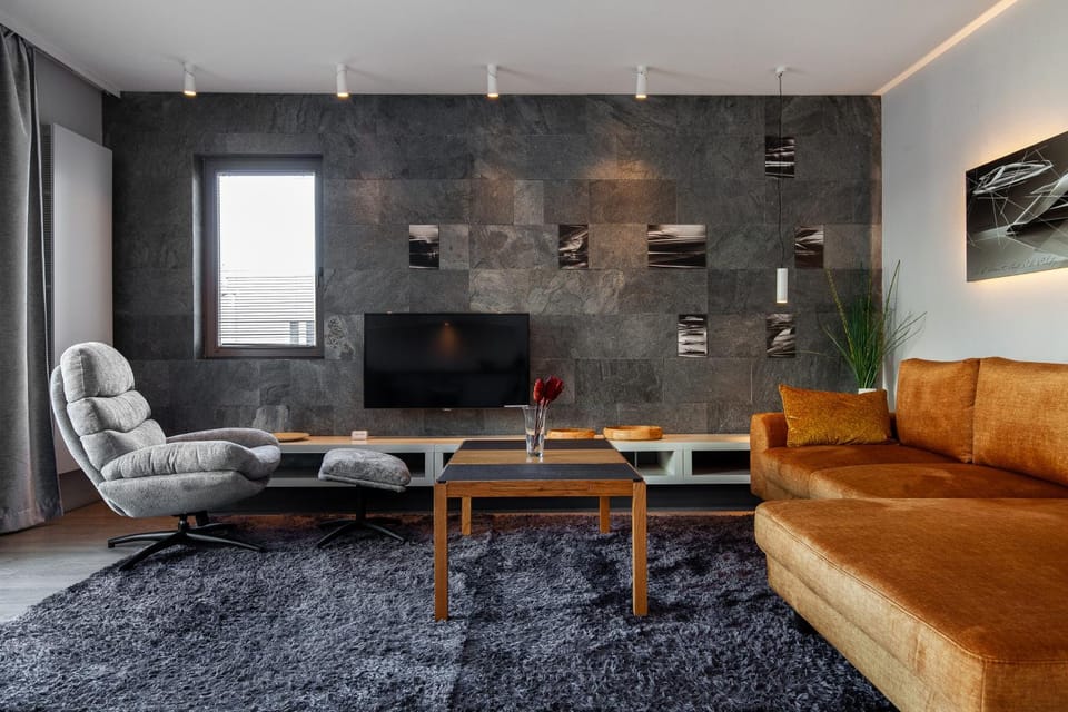 TV and multimedia, Living room