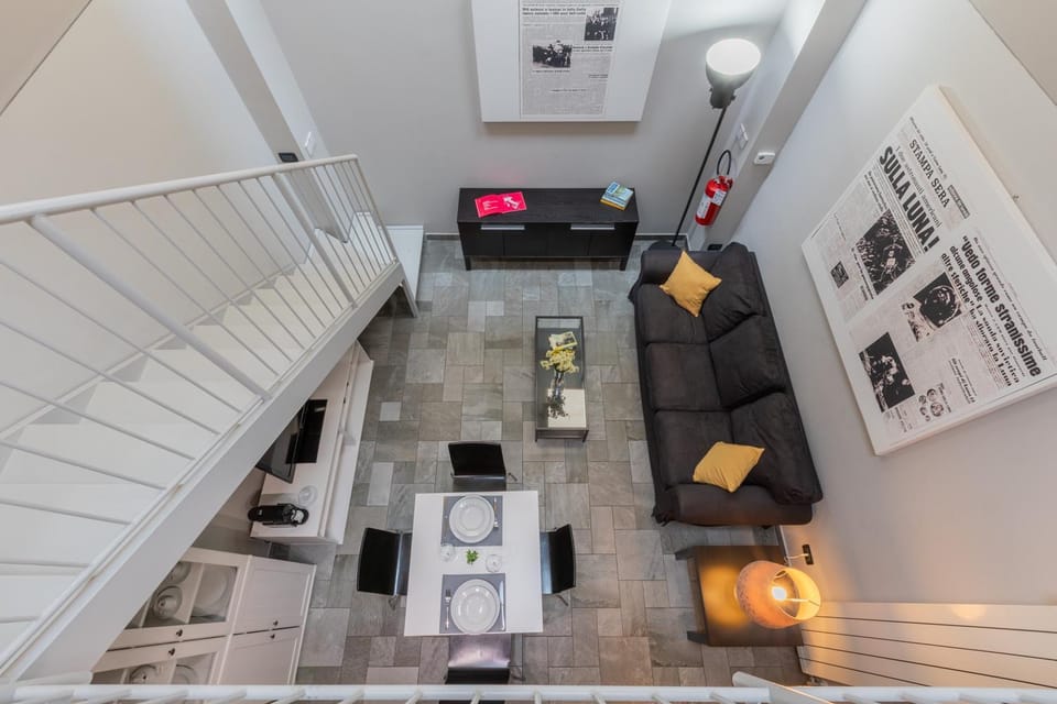Communal lounge/ TV room, Living room