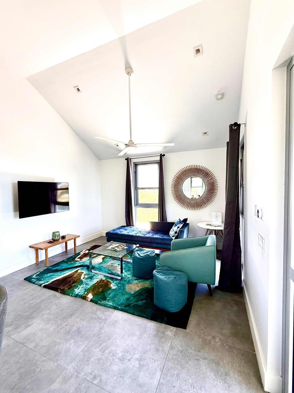 Skyline Villas - Apartment Villa Orbit Apartment in Turks and Caicos Islands
