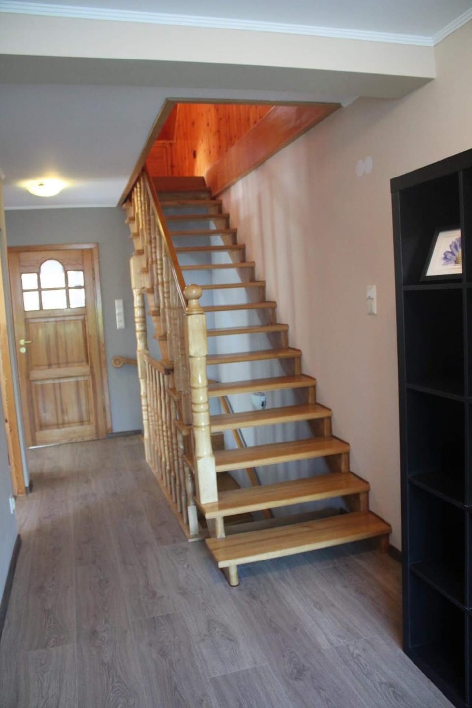 Przestronny dom rodzinny z ogródkiem Gdańsk Szkocka House in Gdansk