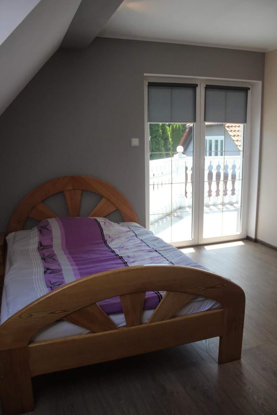 Przestronny dom rodzinny z ogródkiem Gdańsk Szkocka House in Gdansk