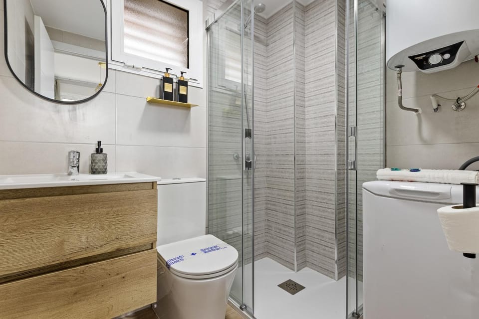 Vistaplus By IVI Real Estate Apartment in Torremolinos