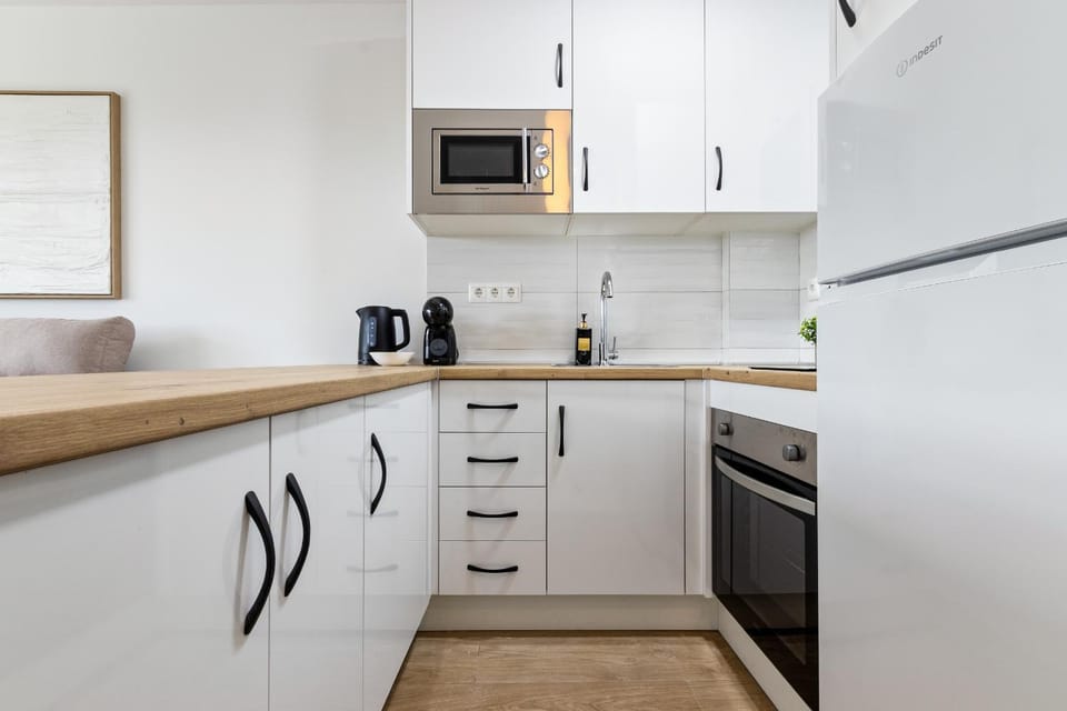 Vistaplus By IVI Real Estate Apartment in Torremolinos