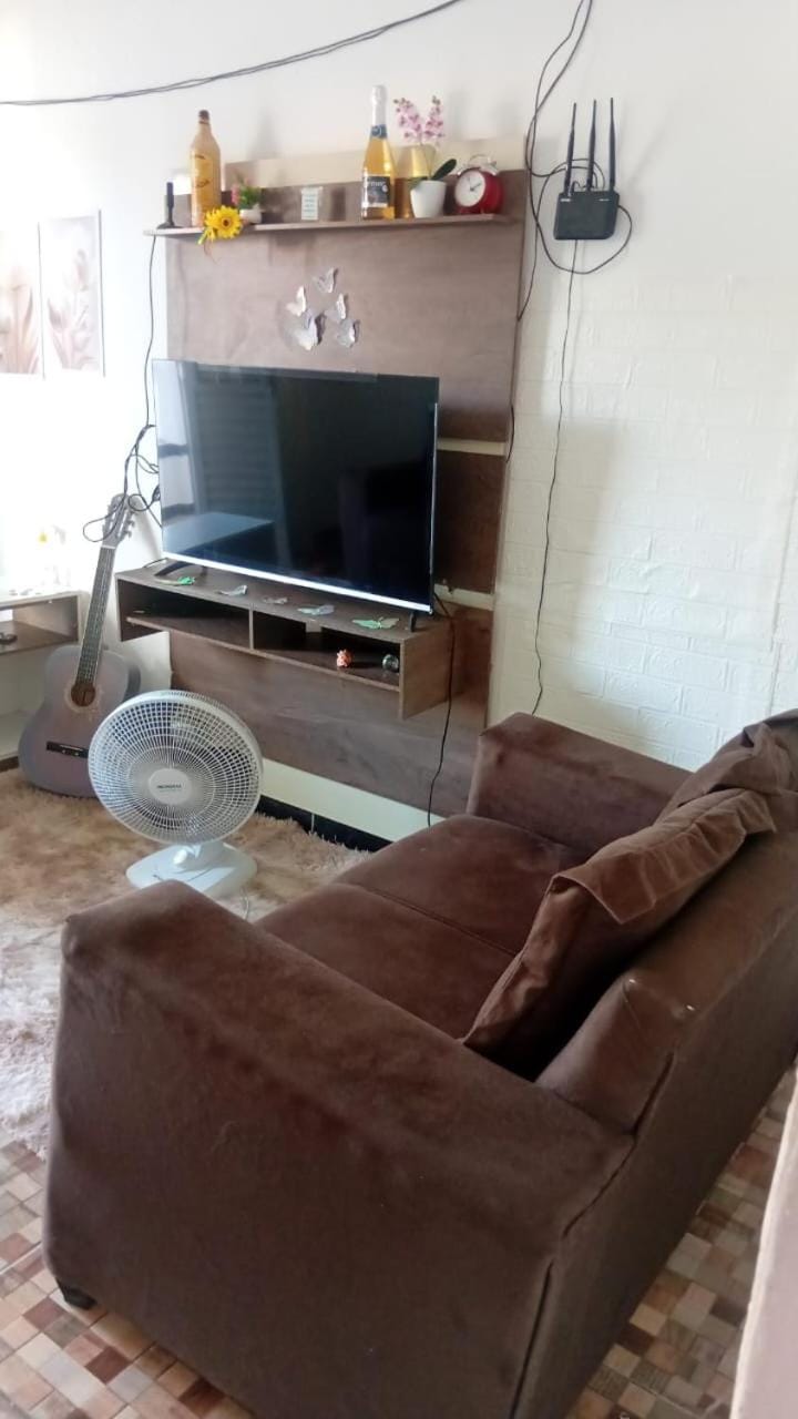 Espaço da Sarah House in Salvador