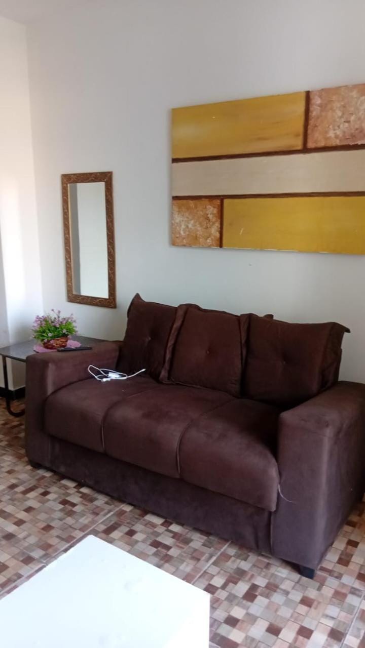 Espaço da Sarah House in Salvador
