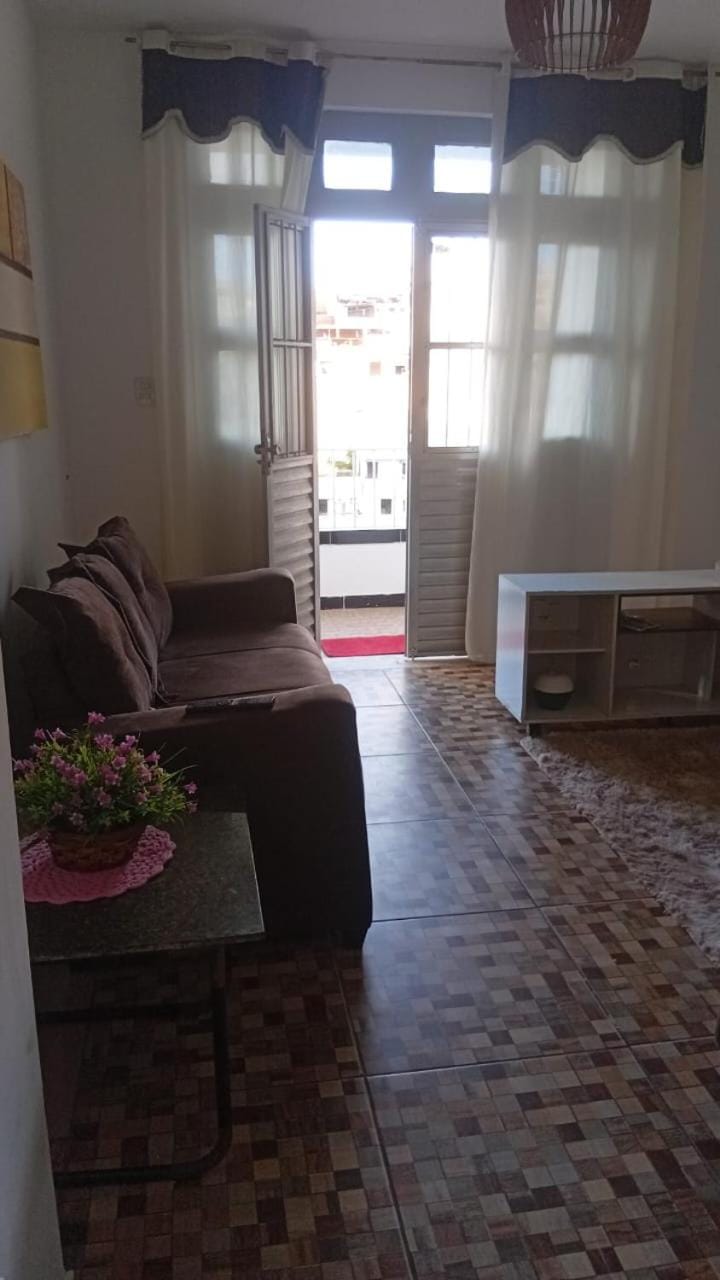 Espaço da Sarah House in Salvador