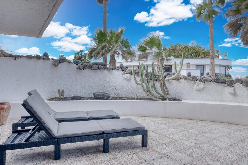 Solarium, Balcony/Terrace, Balcony/Terrace