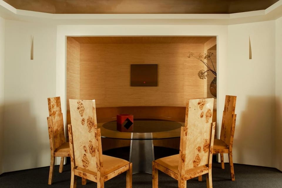 Mont Thabor Vendôme Residence Apartment in Paris