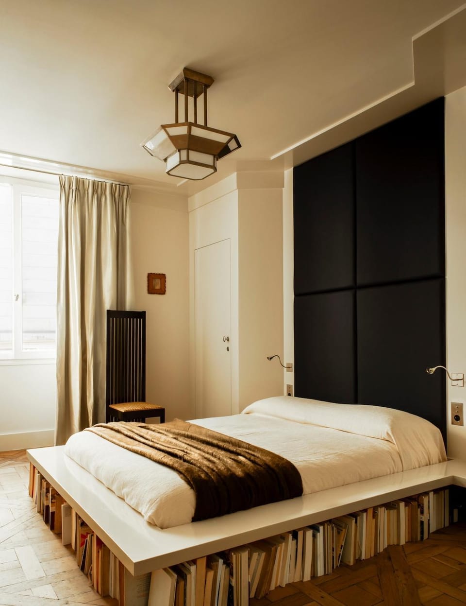 Mont Thabor Vendôme Residence Apartment in Paris