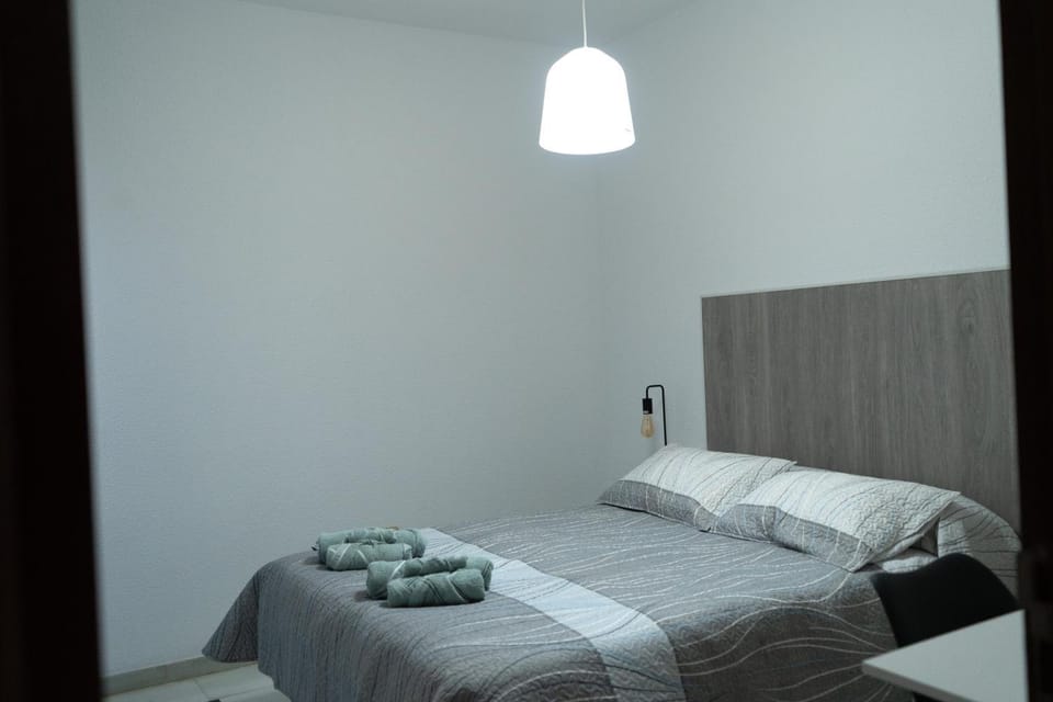 Edificio Alcazar Apartment in Cordoba