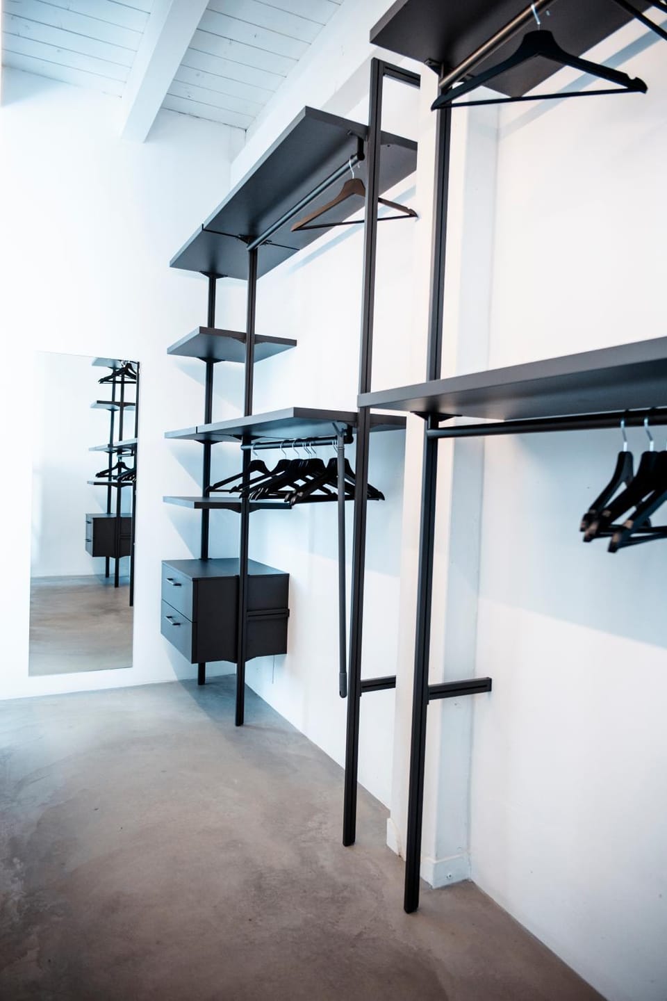 wardrobe