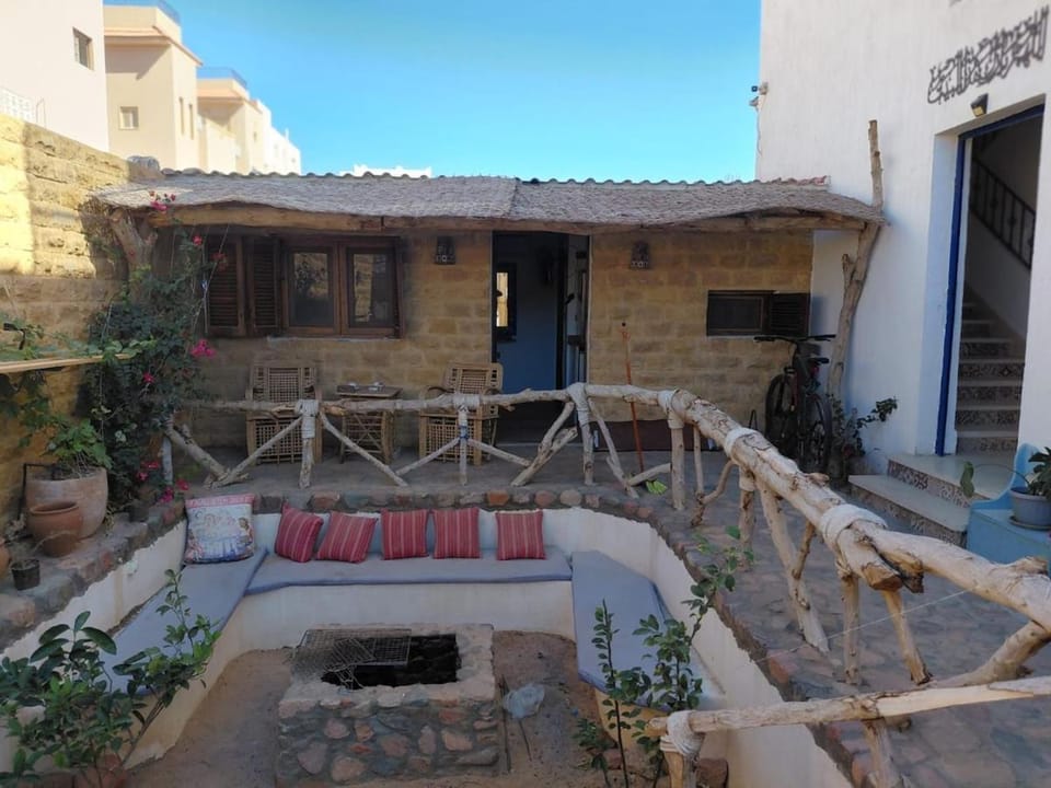 Environmental Studio in the Middle of Dahab Apartment in South Sinai Governorate