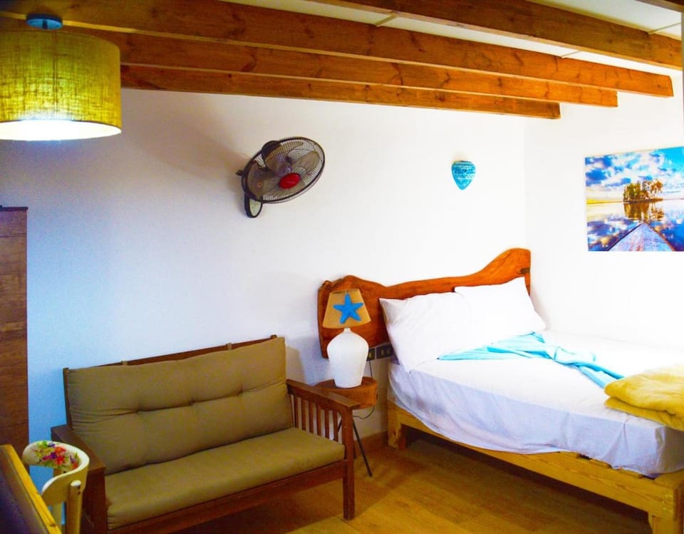 Environmental Studio in the Middle of Dahab Apartment in South Sinai Governorate