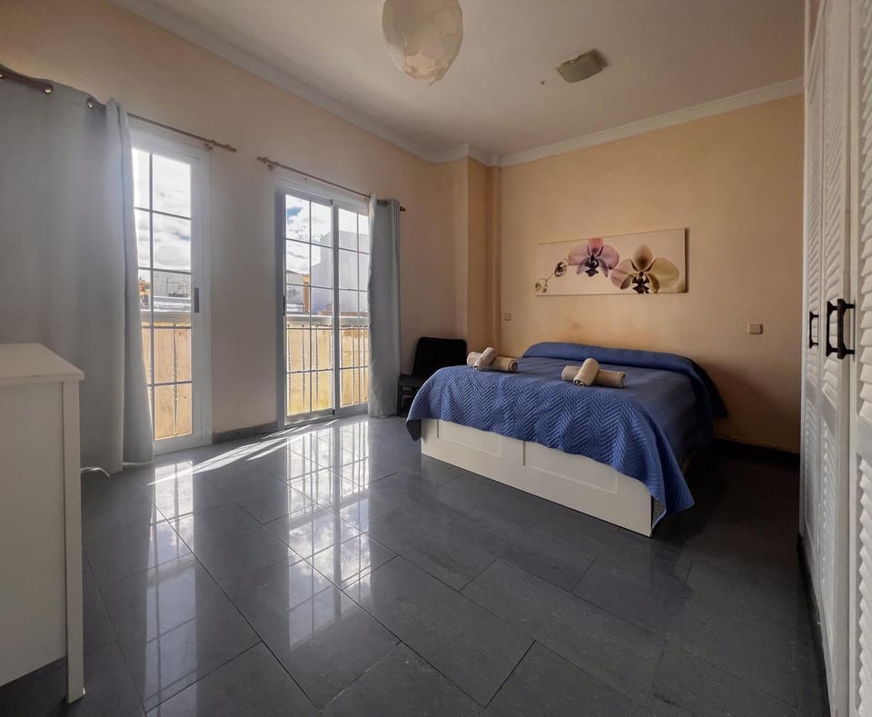 Paradise in El Cotillo Apartment in El Cotillo