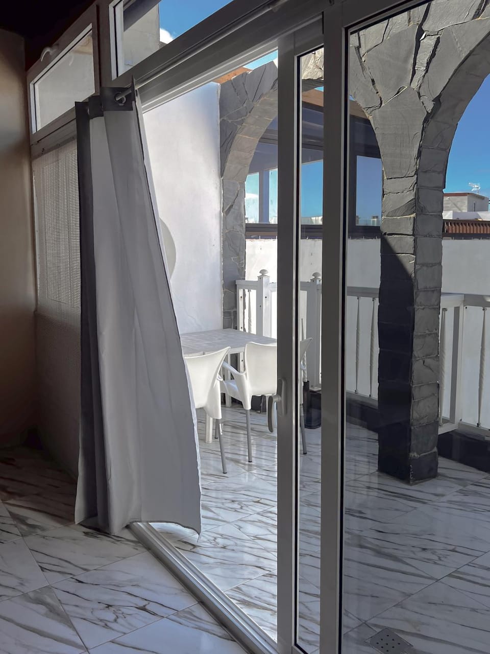 Paradise in El Cotillo Apartment in El Cotillo