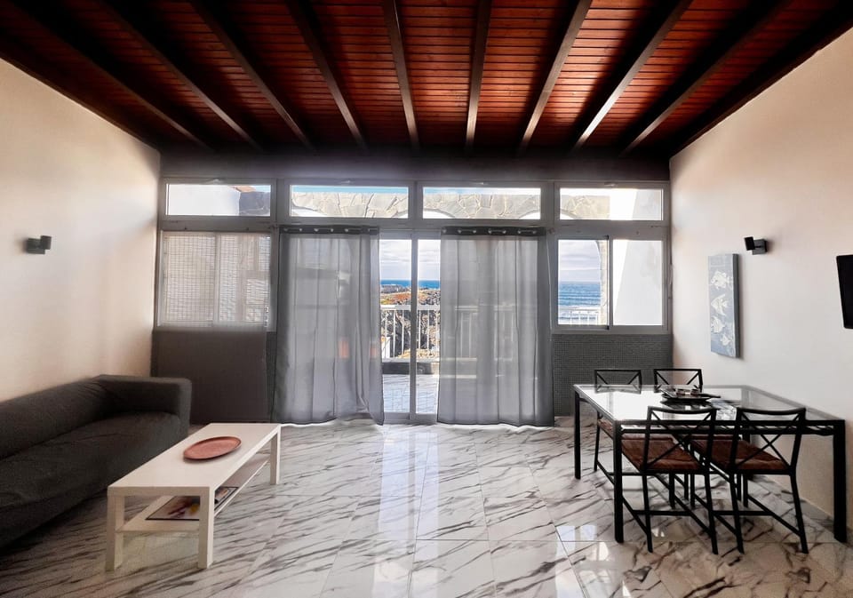 Paradise in El Cotillo Apartment in El Cotillo