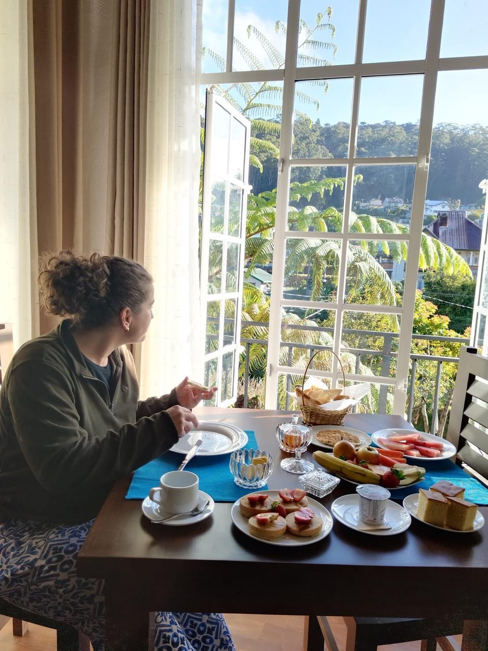 Star Gate Hostel Hostel in Nuwara Eliya