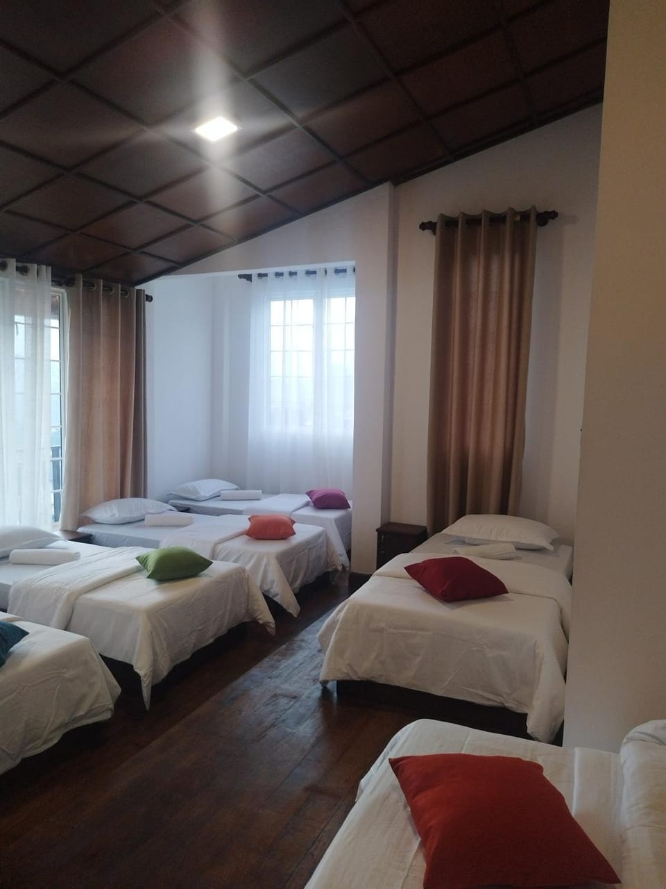 Star Gate Hostel Hostel in Nuwara Eliya