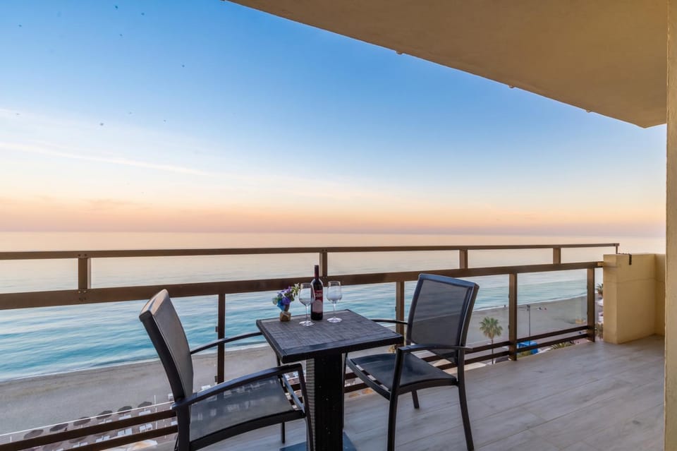 A beautiful 2 bedrooms apt Apartment in Fuengirola
