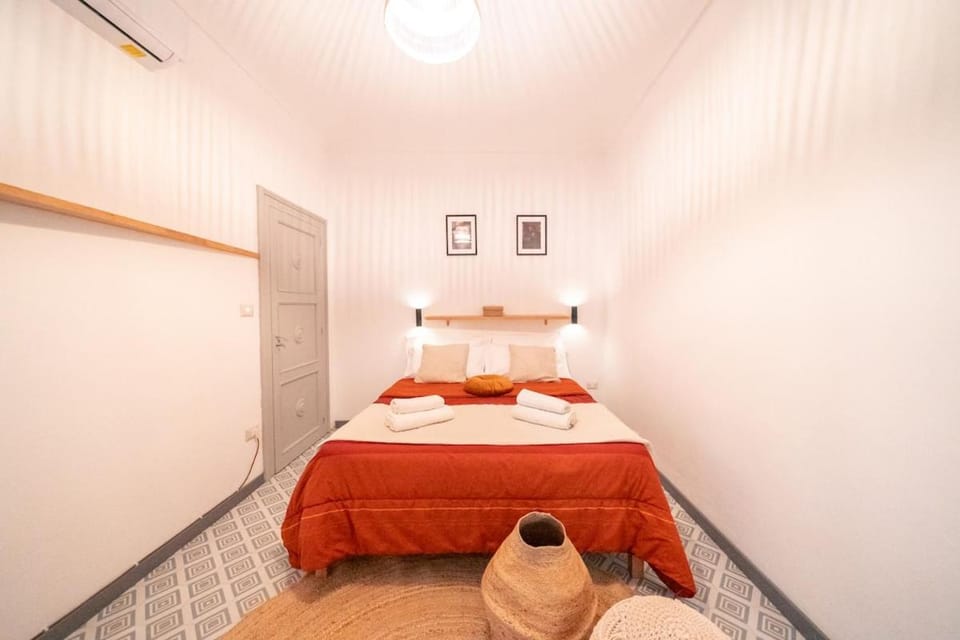 Casa Surya Apartment in Syracuse