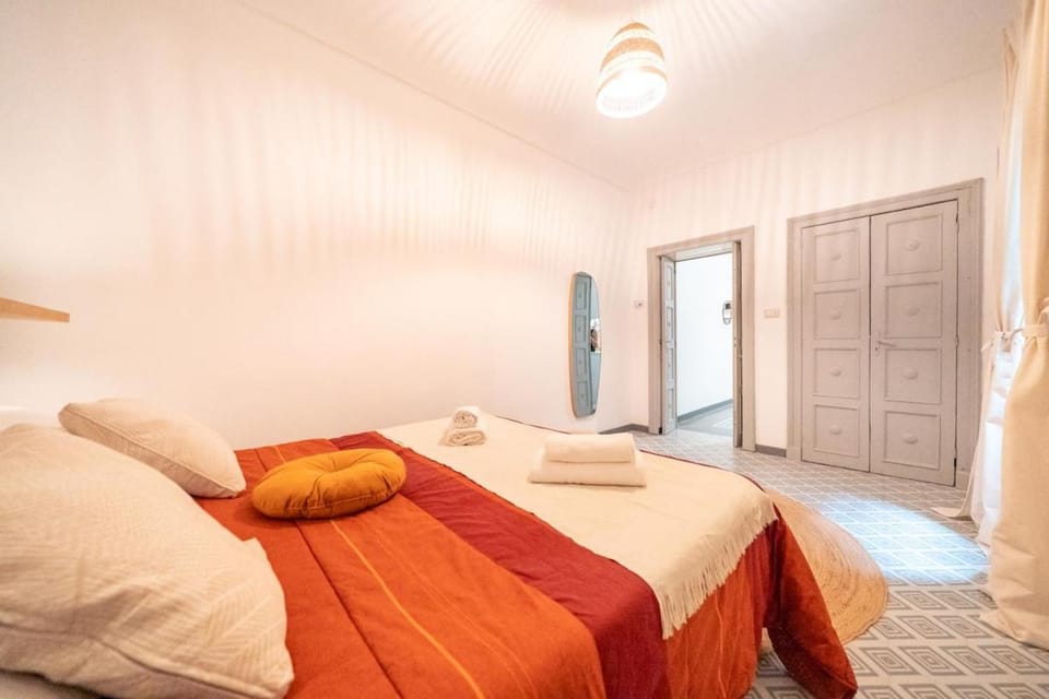 Casa Surya Apartment in Syracuse