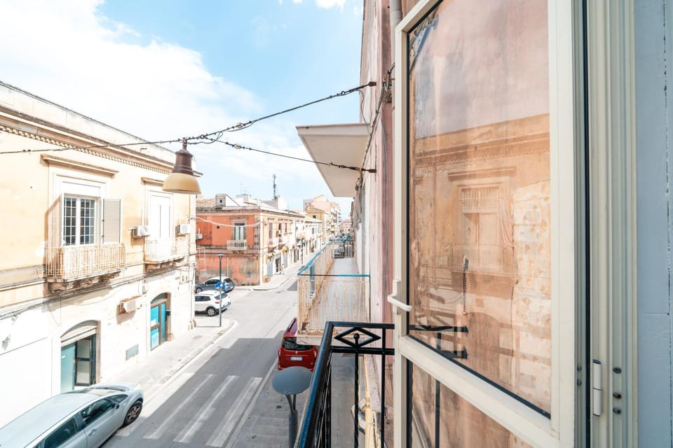 Casa Surya Apartment in Syracuse