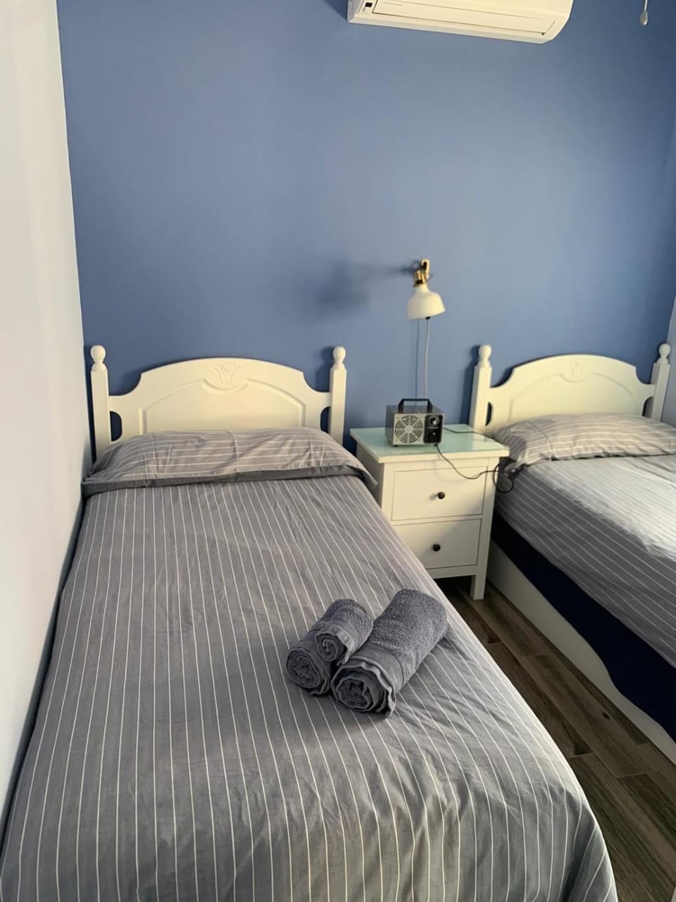 Family apartment in Cabo de Gata, Town Apartment in Comarca Metropolitana de Almería