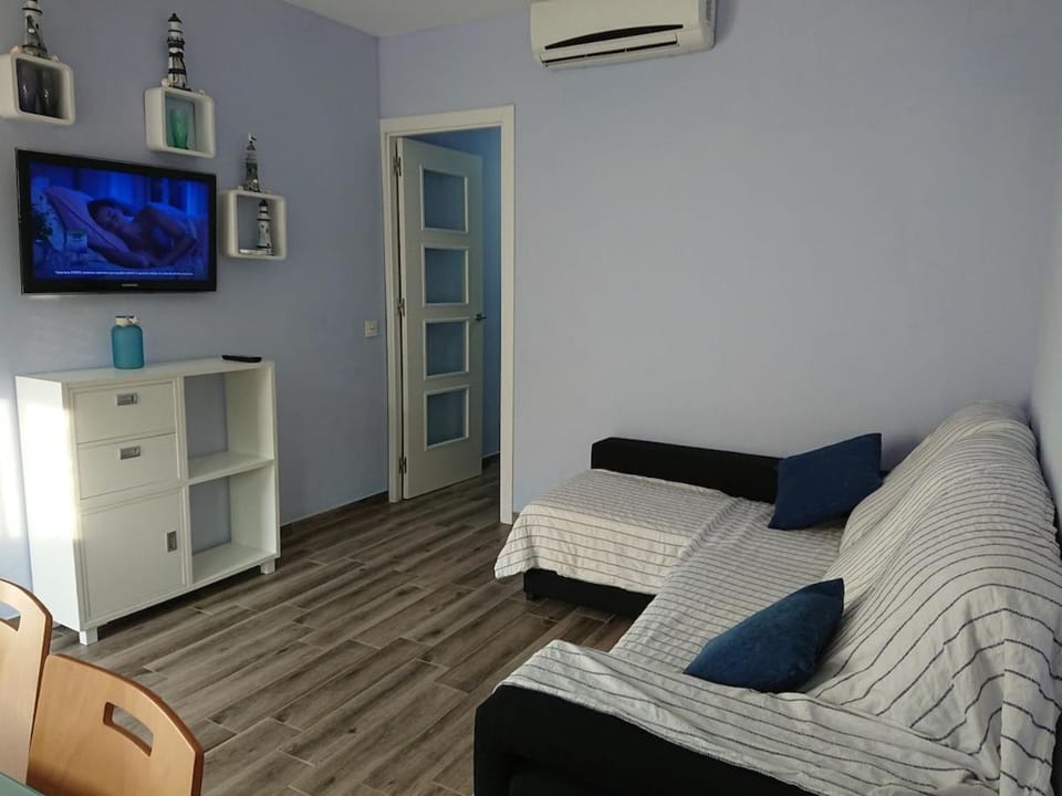 Family apartment in Cabo de Gata, Town Apartment in Comarca Metropolitana de Almería