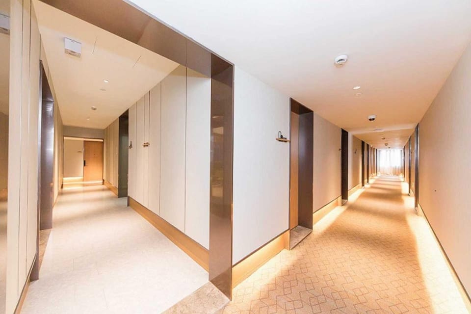 JI Hotel Shanghai Longbai New Village Subway Station Hotel in Shanghai