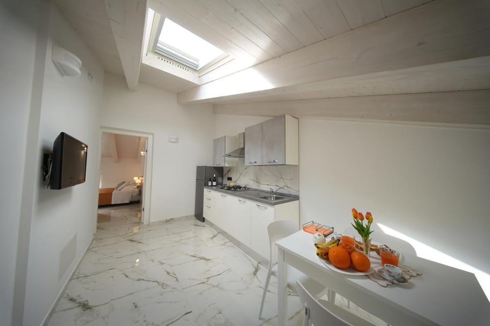 La Casa Di Nonna Apartment hotel in Basilicata