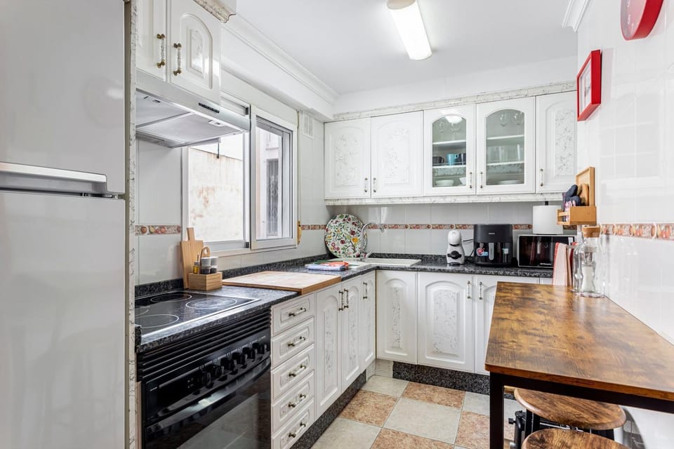 GuestReady - Stay next to the Port of Valencia Apartment in Valencia