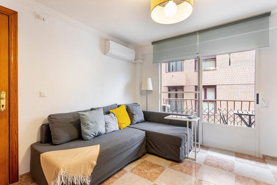 GuestReady - Stay next to the Port of Valencia Apartment in Valencia