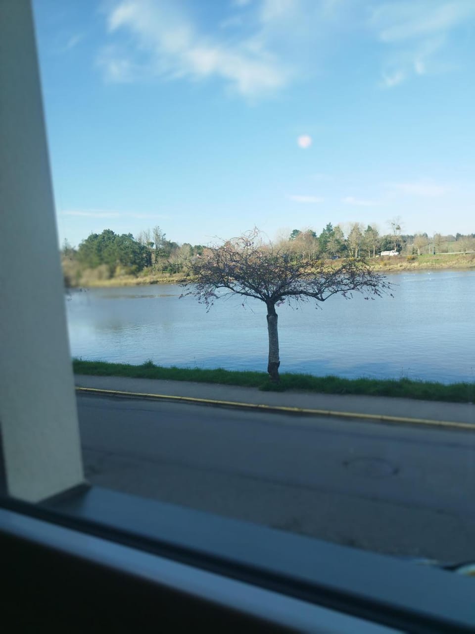 River view