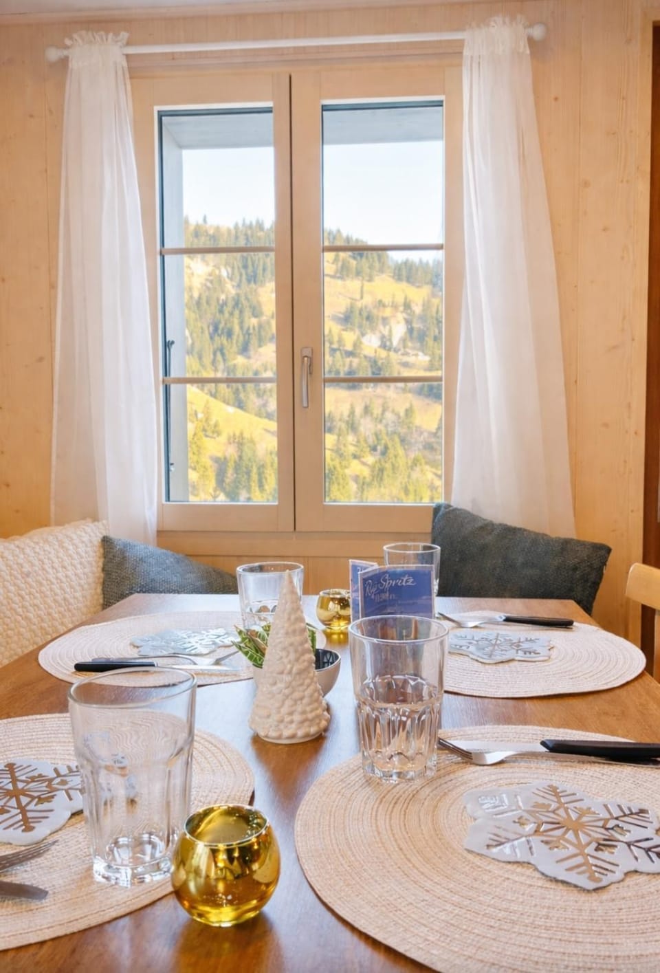 Alpwirtschaft Heirihütte Hotel in Canton of Lucerne