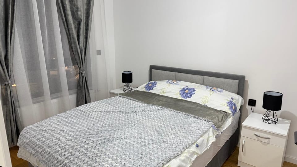 apartman Mimi Apartment in Serbia