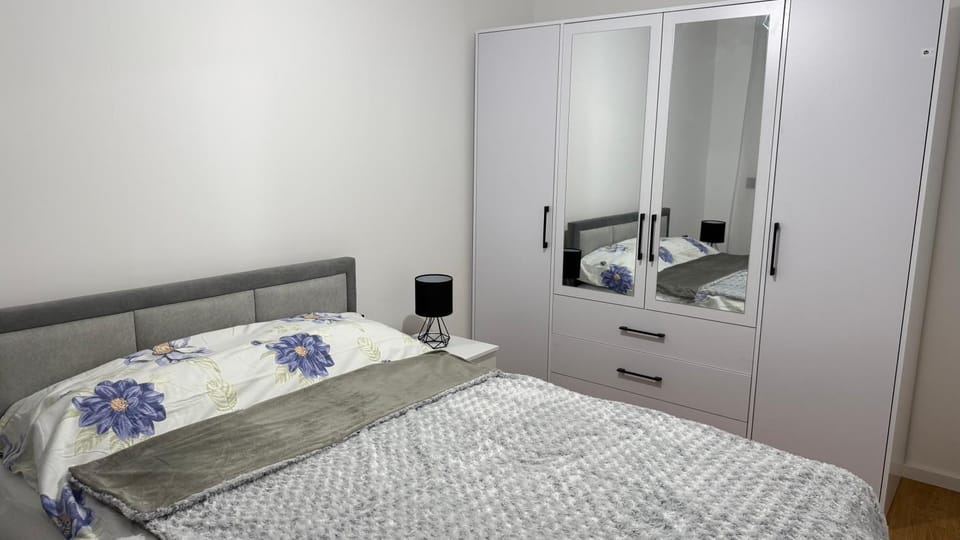 apartman Mimi Apartment in Serbia