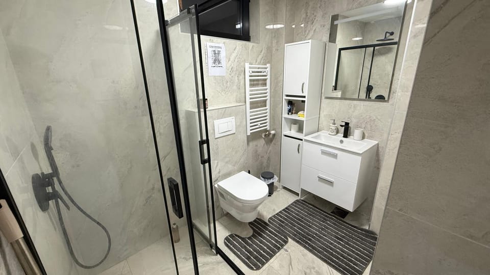 apartman Mimi Apartment in Serbia
