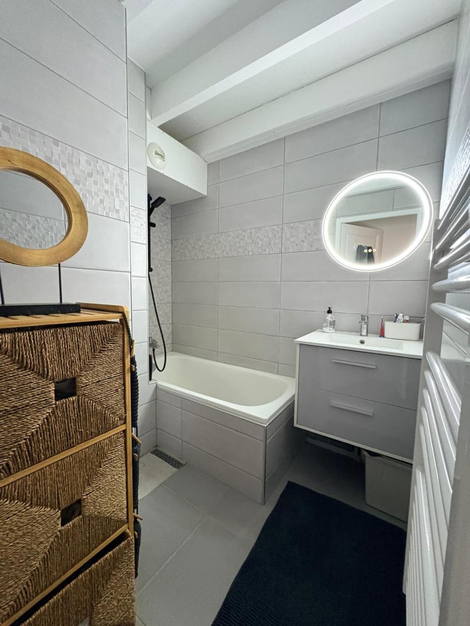 Les Embruns de Tarnos Apartment in Ondres