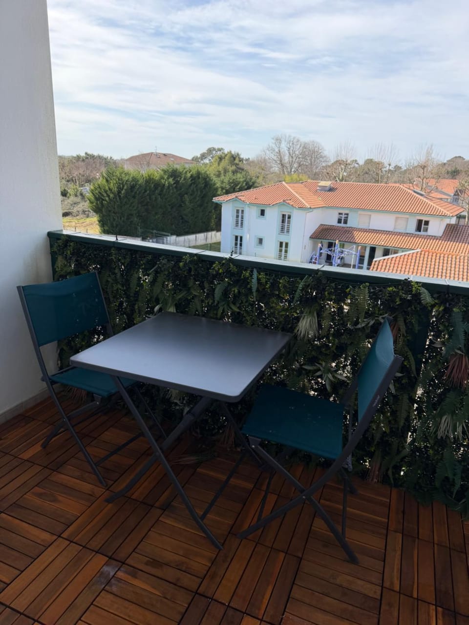 Les Embruns de Tarnos Apartment in Ondres