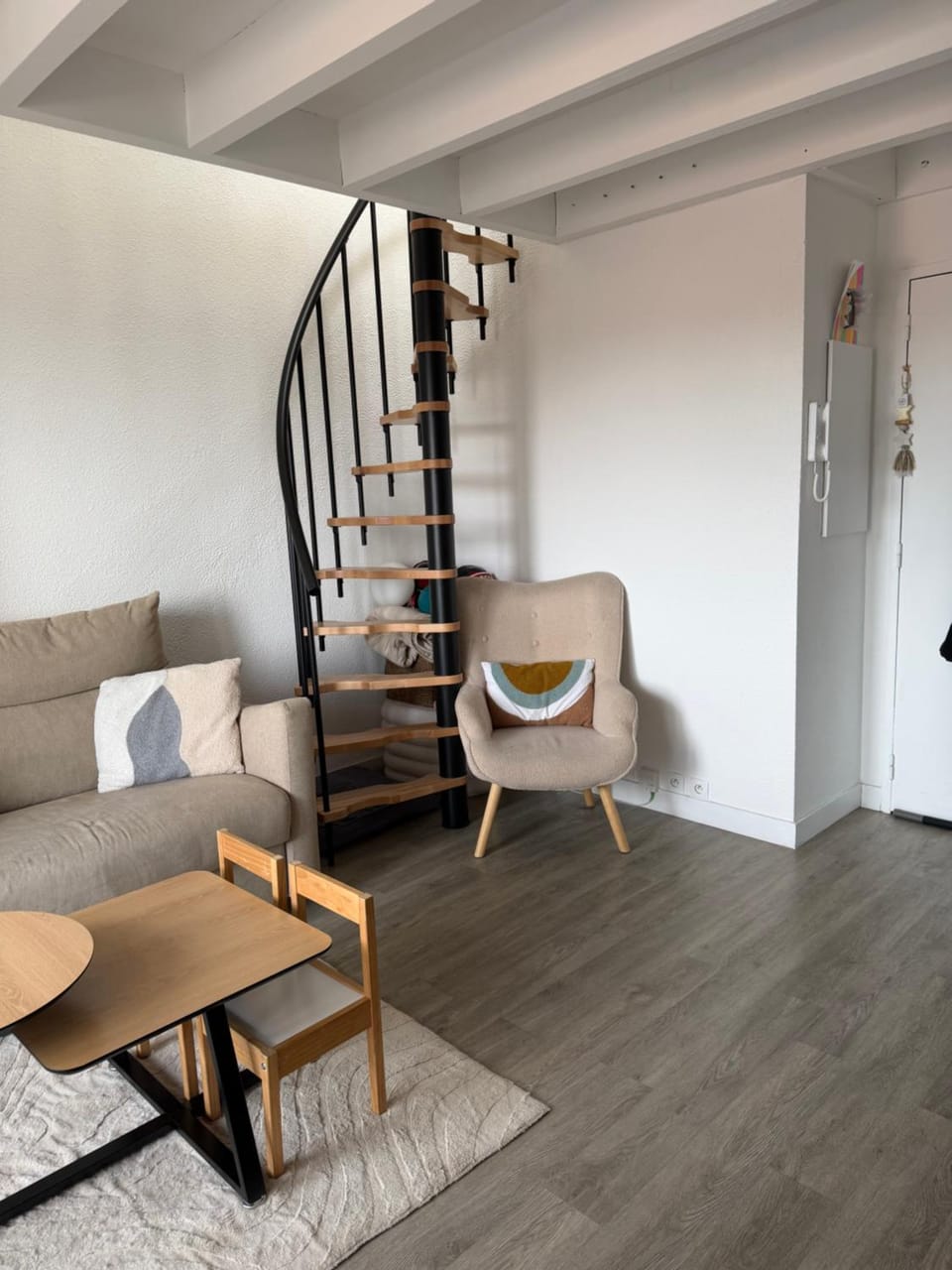 Les Embruns de Tarnos Apartment in Ondres