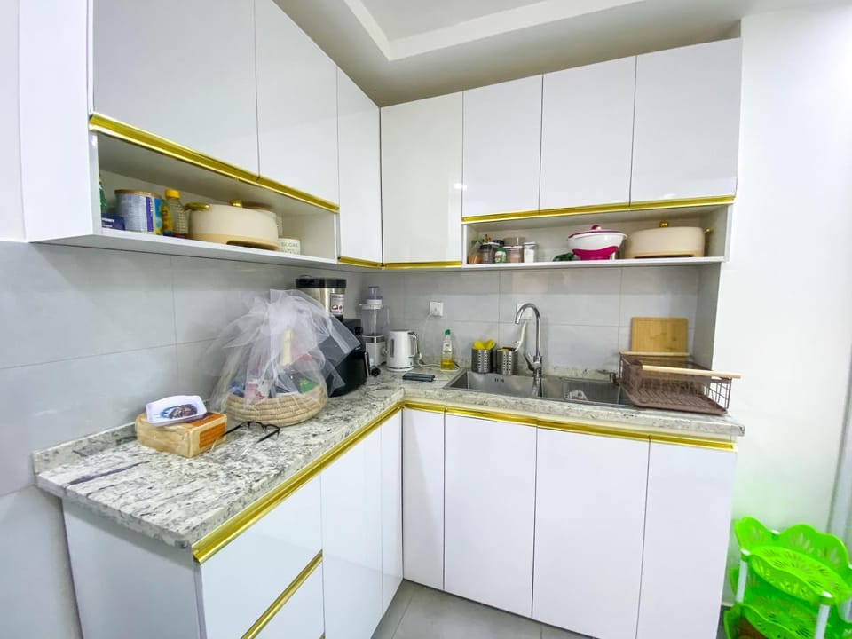 Spotlight Realty Apartment in Abuja